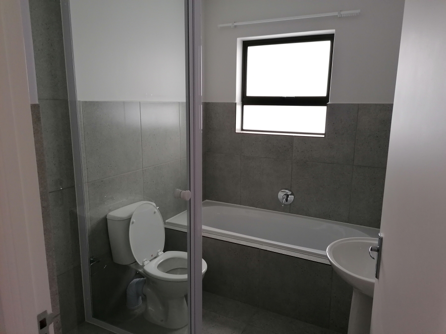 To Let 3 Bedroom Property for Rent in Stellendale Western Cape